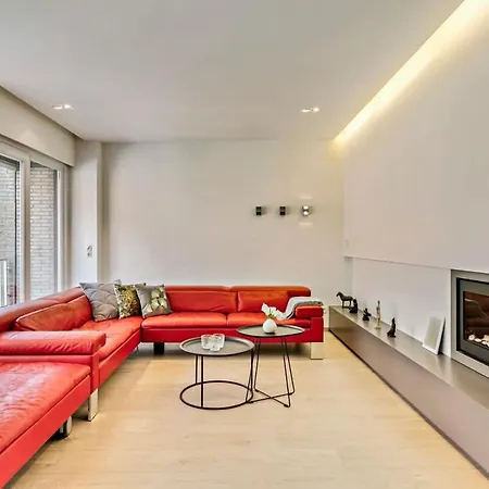 Anny's - Spacious In Center Сasa de vacaciones Brujas