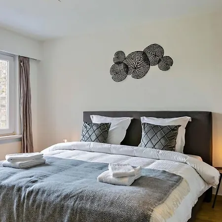 Anny's - Spacious In Center Сasa de vacaciones